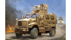 US MAXXPRO MRAP