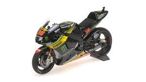 YAMAHA YZR-M1 MONSTER YAMAHA TECH3 BRADLEY SMITH MOTOGP 2015