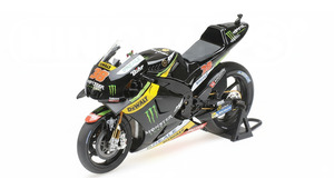 YAMAHA YZR-M1 MONSTER TECH3 BRADLEY SMITH MOTOGP 2016