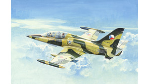AERO L-39MS/L-59 SUPER ALBATROS
