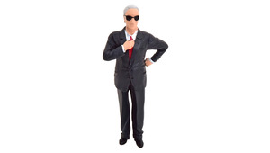 FIGURINE ENZO OLD