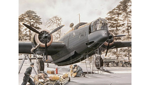 WELLINGTON MK.1C