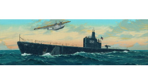 USS GATO SS-212 1941