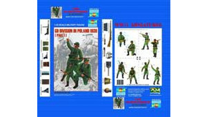 PANZER DIVISION POLAND PART 1