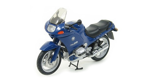 BMW R 1100 RS FULL BODY BLUE