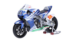 HONDA RC212V GRESINI SAN CARLO MARCO MELANDRI MOTOGP 2007