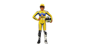 PILOTA STANDING VALENTINO ROSSI MOTOGP 2006