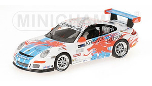 PORSCHE 911 GT3 CUP M. WENG SUN CARRERA CUP ASIA MACAU 2007