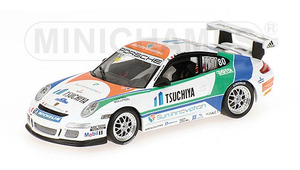 PORSCHE 911 GT3 CUP K. SAWA CARRERA CUP ASIA MACAU 2007