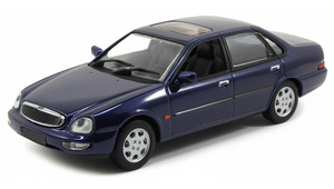 FORD SCORPIO 1995 BLUE