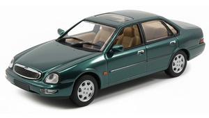 FORD SCORPIO 1995 GREEN