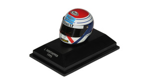 CASCO HELMET J. VERSTAPPEN 1995