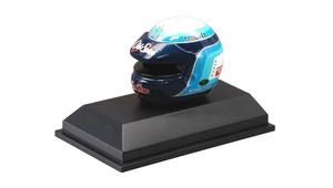 CASCO HELMET K. LUDWIG DTM 1995