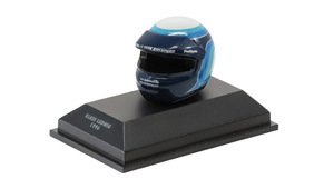 CASCO HELMET K. LUDWIG DTM 1996