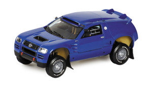 VOLKSWAGEN RACE TOUAREG HOMOLOGATION VERSION 2003