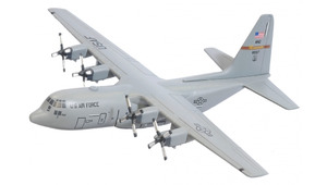 C-130 H HERCULES 109TH AIRLIFT SQUADRON MN 2008
