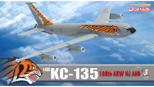 KC-135 108TH ARW NJ ANG TIGER MEET