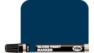 SMALTO IN PENNARELLO BLU 10 ml