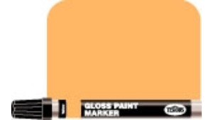 SMALTO IN PENNARELLO GIALLO 10 ml
