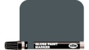 SMALTO IN PENNARELLO GRIGIO 10 ml