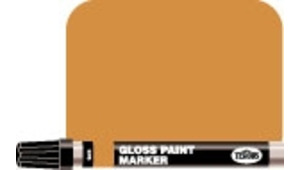 SMALTO IN PENNARELLO ORO 10 ml