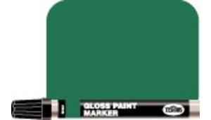 SMALTO IN PENNARELLO VERDE 10 ml