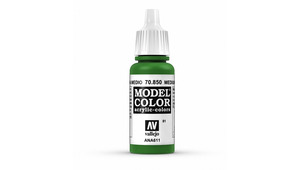 MEDIUM OLIVE