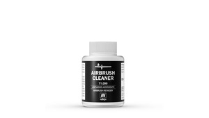 AIRBRUSH CLEANER PER LA PULIZIA DELLE AEROPENNE