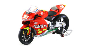 HONDA RC211V M. MELANDRI MOTOGP 2006
