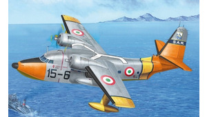 ALBATROSS ITALIANO HU-16A 15' STORMO S.A.R.