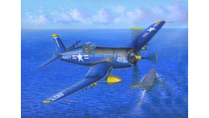 F4U-5 CORSAIR