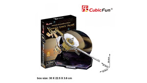 VOYAGER SPACE PROBE