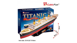 TITANIC