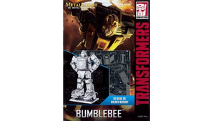BUMBLEBEE TRANSFORMERS