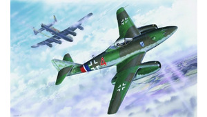 ME 262 A-1A