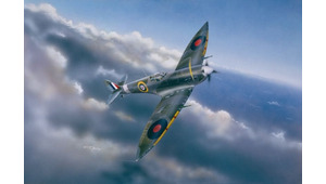 SUPERMARINE SPITFIRE MK. VI