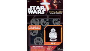 STAR WARS BB-8