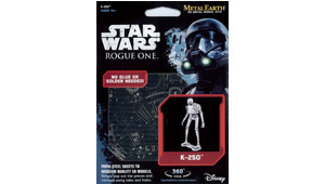 STAR WARS ROGUE ONE K-2SO