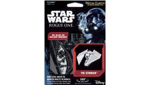 STAR WARS ROGUE ONE TIE STRIKER