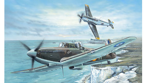 BOULTON PAUL DEFIANT F1