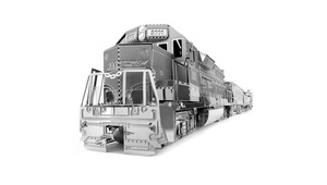 FREIGHT TRAIN SET