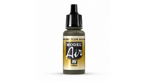 N41 DARK OLIVE DRAB