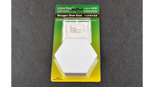 BASE ESAGONALE