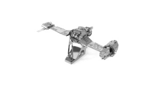 STAR WARS THE LAST JEDI RESISTANCE SKI SPEEDER