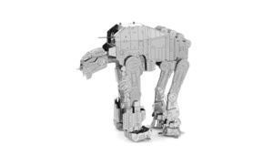 STAR WARS THE LAST JEDI AT-M6 HEAVY ASSAULT WALKER