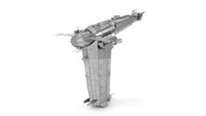 STAR WARS THE LAST JEDI RESISTANCE BOMBER