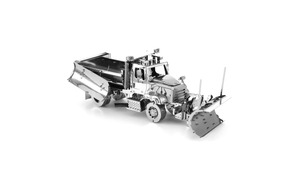 FREIGHTLINER 114SD SNOW PLOW
