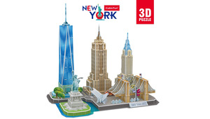 NEW YORK SKYLINE