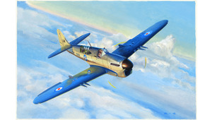FAIREY FIREFLY MK.1