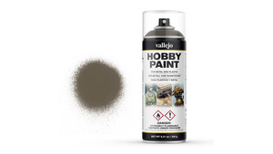 US OLIVE DRAB SPRAY VALLEJO HOBBY PAINT